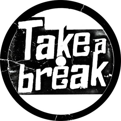 Take a Break logo