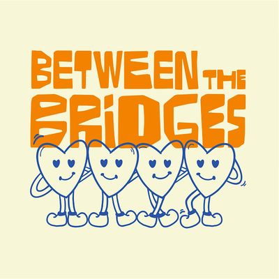 Between the Bridges logo