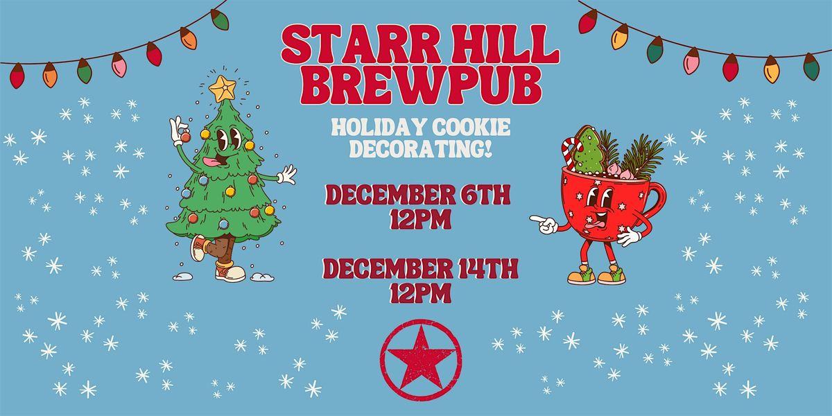 FREE Cookie Decorating and Holiday Crafts!, 14 December | Event in Tysons | AllEvents