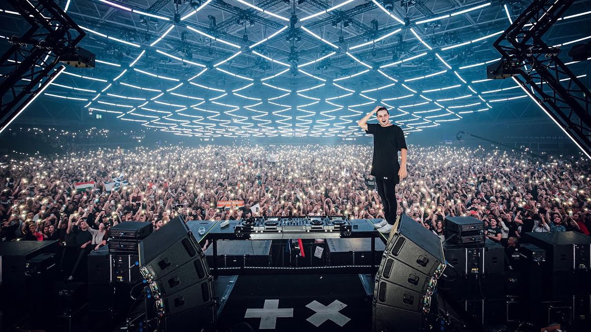 Martin Garrix at Barclays Center, 12 June | Event in Brooklyn | AllEvents