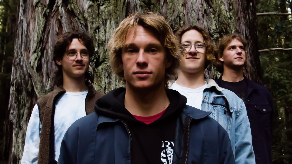 Surf Trash with The Happy Return, 17 August | Event in Anaheim | AllEvents