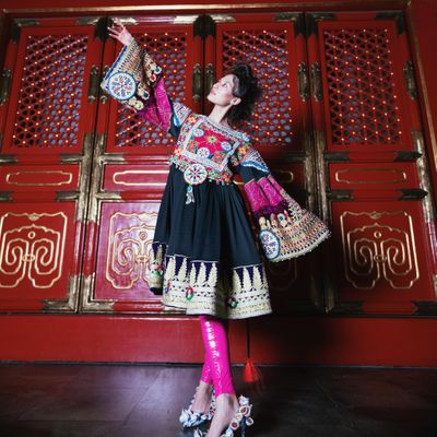 Fashion Art Toronto logo