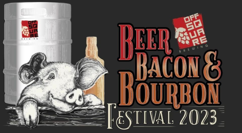 Beer, Bacon & Bourbon Fest 2023! , Bulldog Park Crown Point, August 19 2023 AllEvents.in