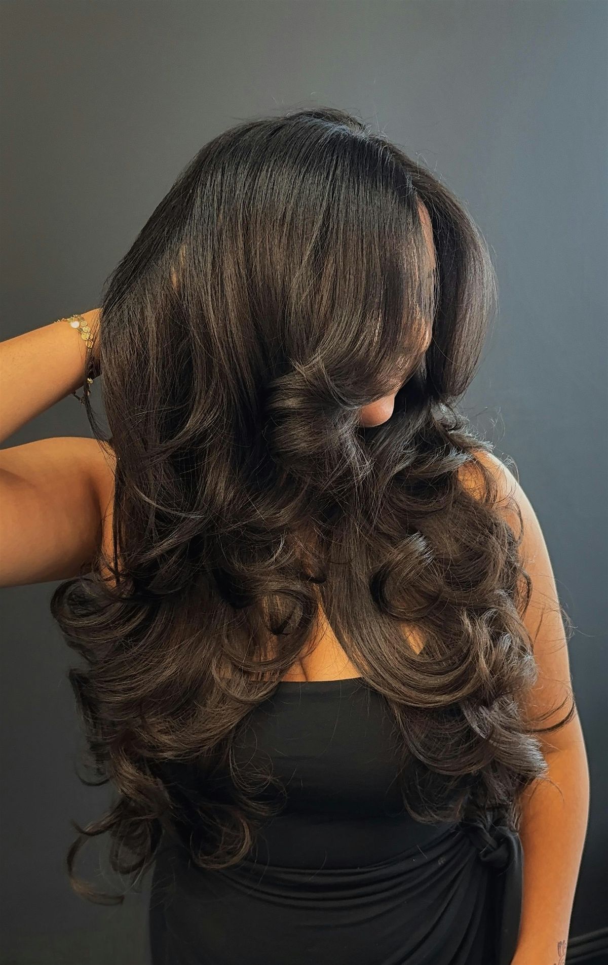 Precision Haircutting and Layering with Doris - A Masterclass for Stylists, 15 December | Event in Mesquite