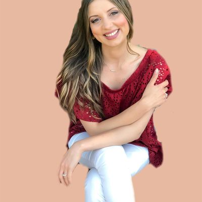 Jessica Grasso - This Wellness Adventure logo