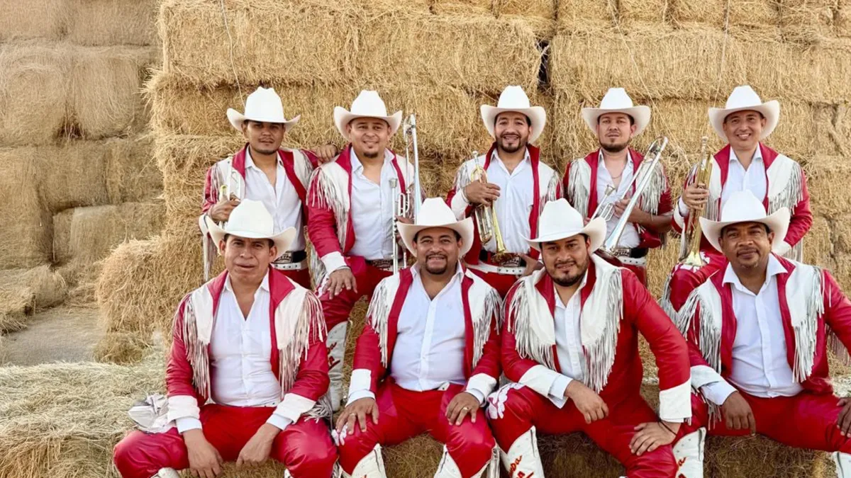 Banda Zeta in Chicago, 20 December | Event in Cicero | AllEvents
