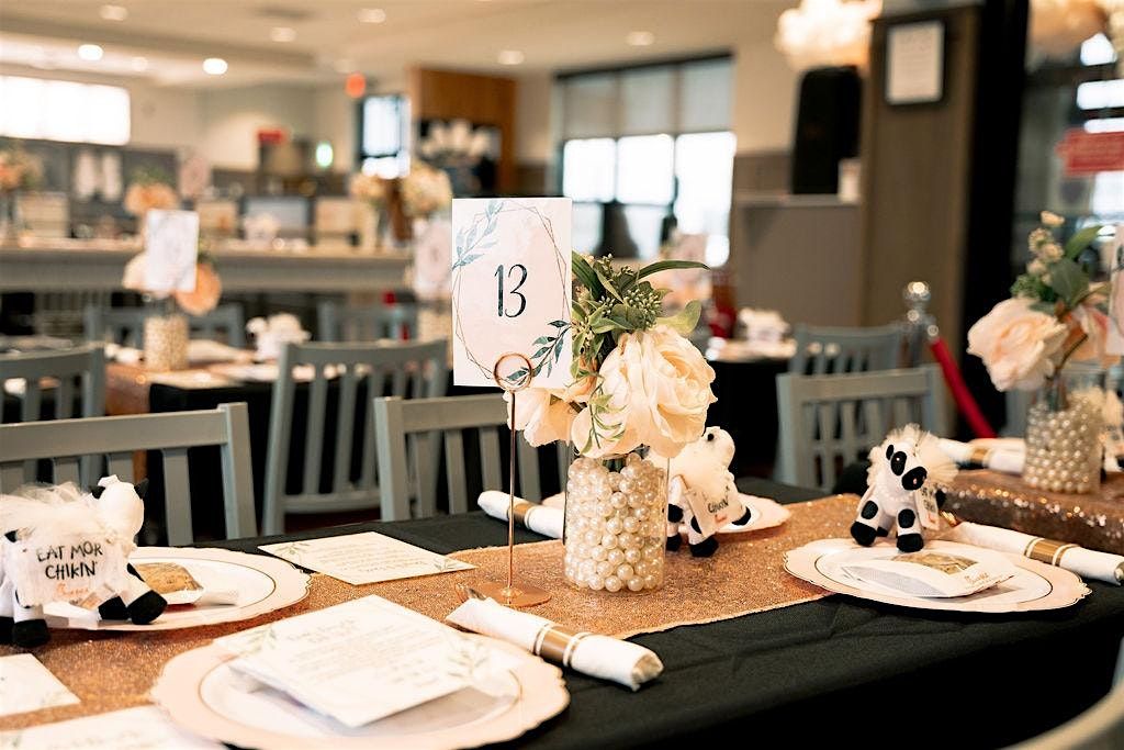 Daddy Daughter Date Night