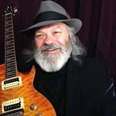 Don Mitchell Guitar and Vocals