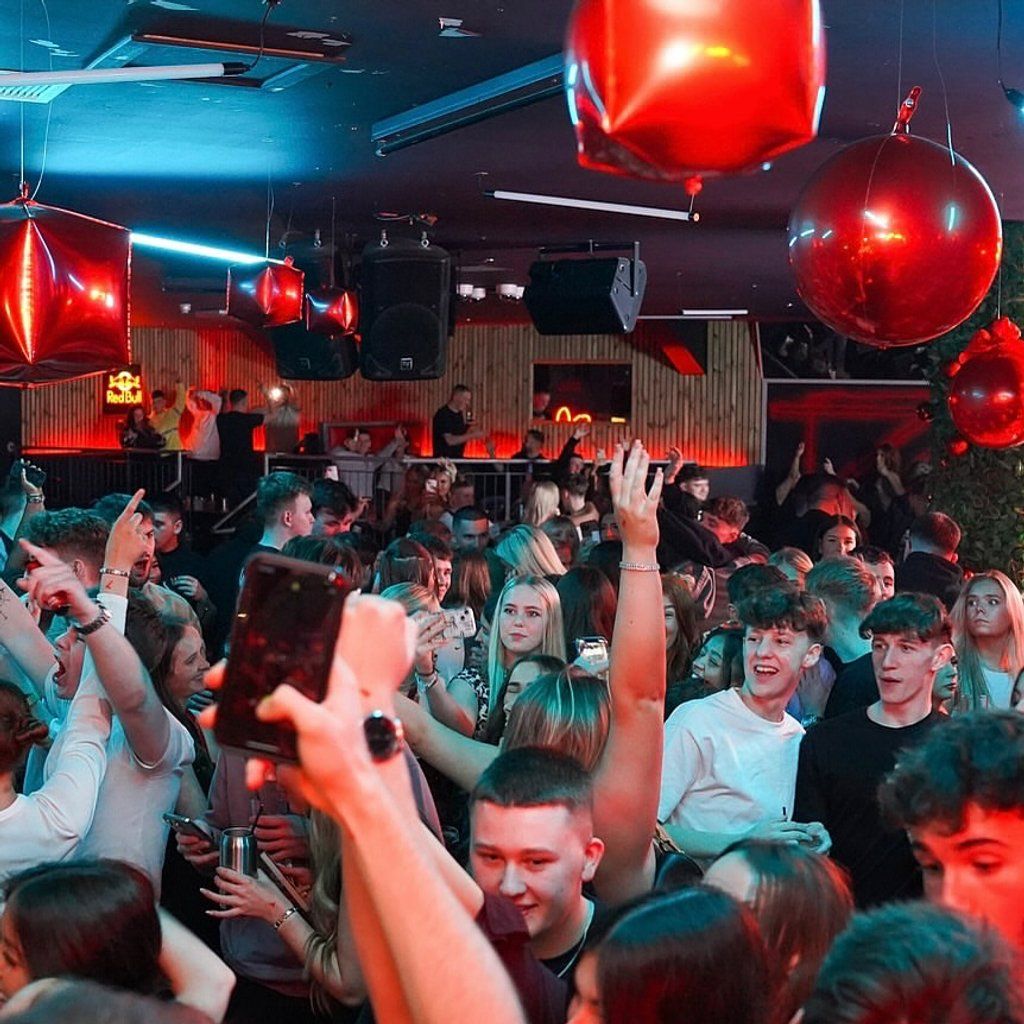 Tempo Presents Banter Bingo 2025, 28 November | Event in Clydebank | AllEvents