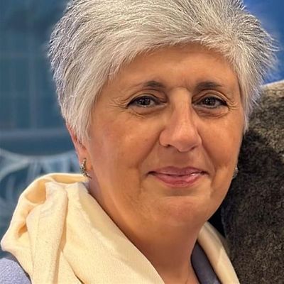 Iris Anderson BEM logo