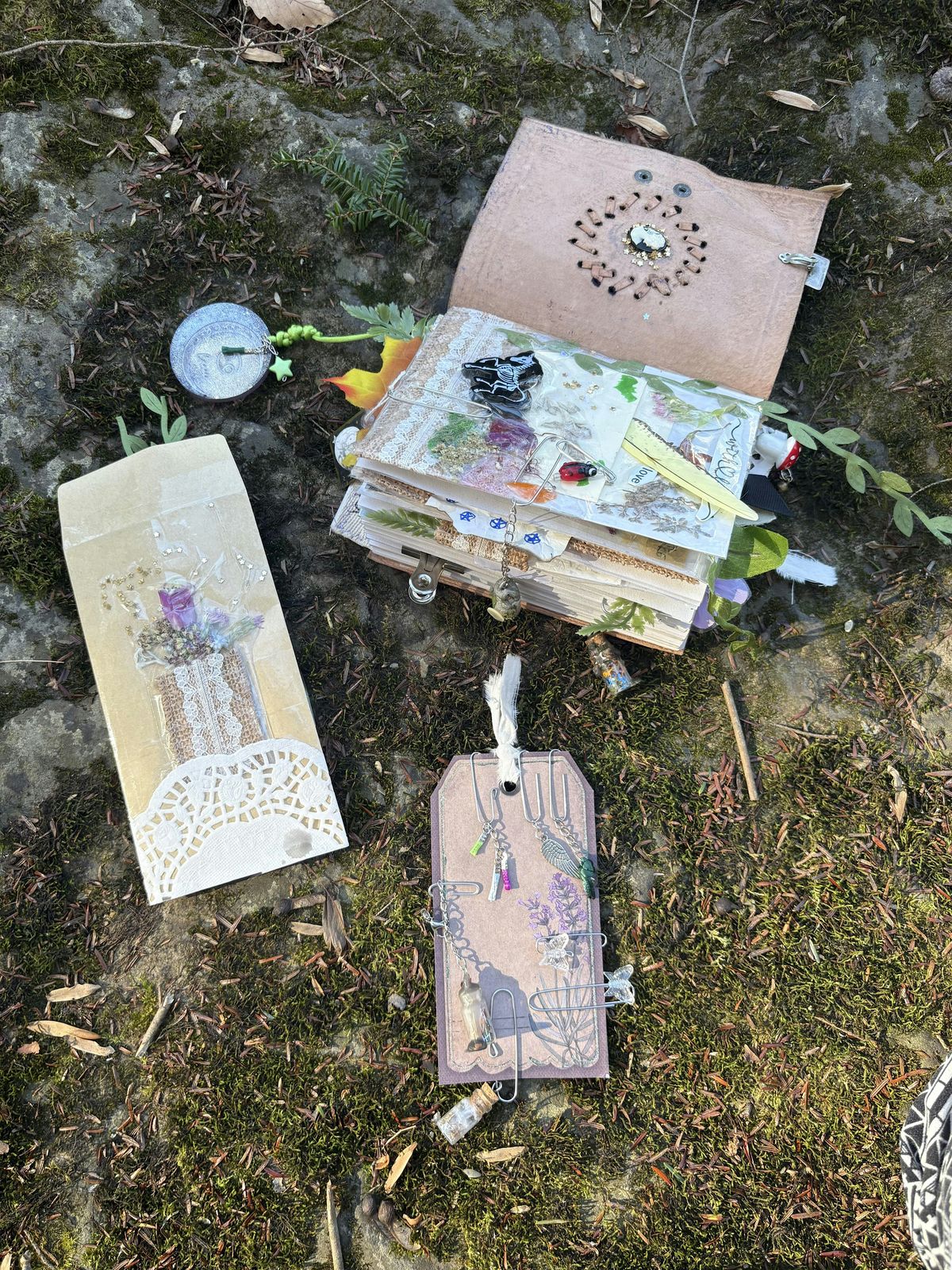 Manifestation Journaling Class, 11 December | Event in Phillipsburg | AllEvents