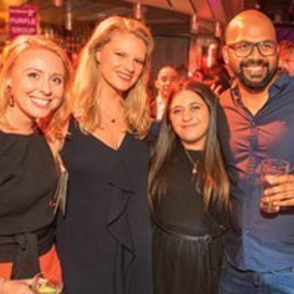 Singles Party in Manchester (Ages: 25 +), 11 October | Event in Manchester | AllEvents