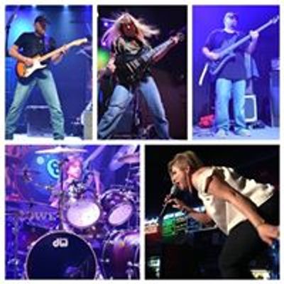 The Karla Case Band