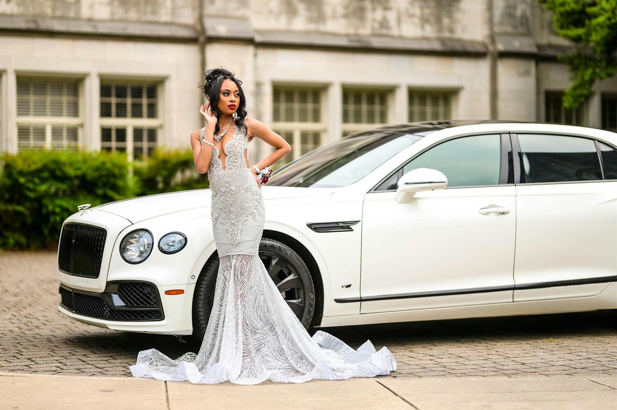 Diamonds & Dresses Prom Pop Up Tour, 141 Mangum St SW, Atlanta, 22 ...