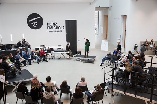 Barbara Hindahl Bernhard Sandfort Port25 Kunstblog Mannheim De