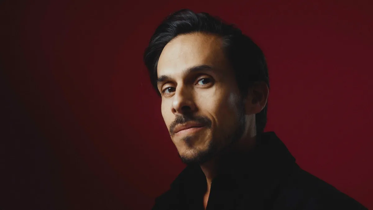 Claudio Constantini in Gent, 28 January | Event in Gent | AllEvents