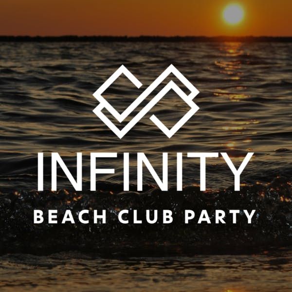Infinity Beach Club Party Zante, 29 August | Event in Zakinthos | AllEvents