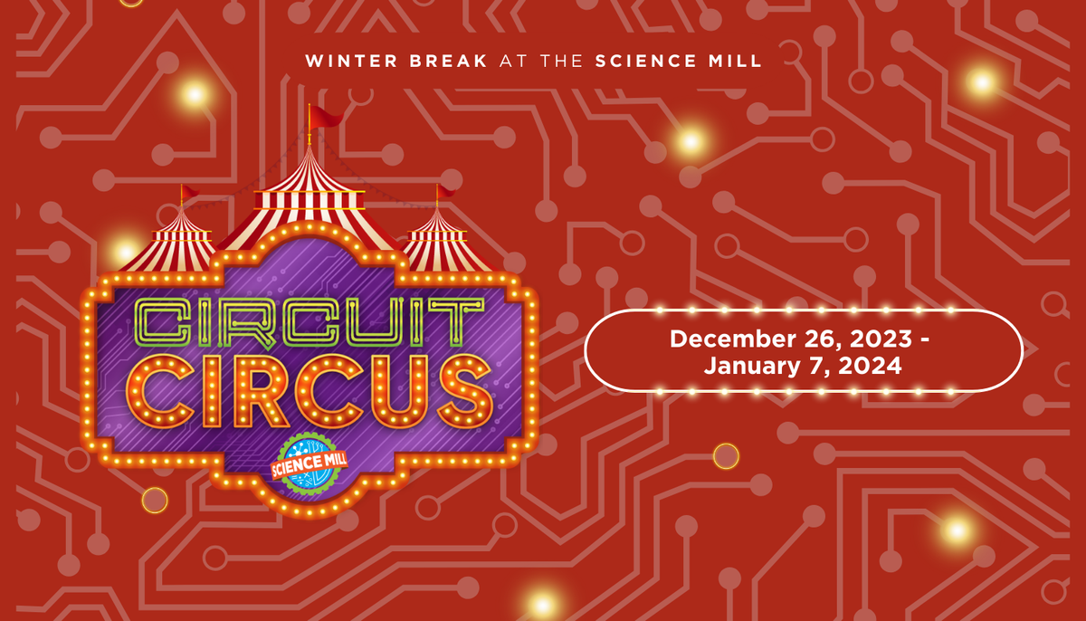 Break Science at Meow Wolf - Denver, 25 July | Event in Denver | AllEvents