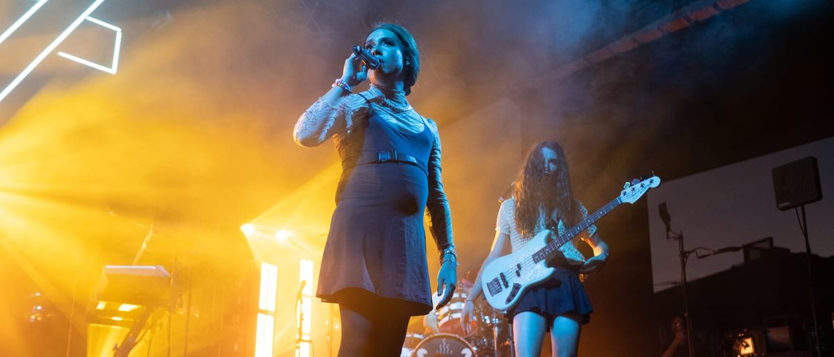 Rainbow Kitten Surprise at Rialto Theatre Tucson, 30 September | Event in Tucson | AllEvents
