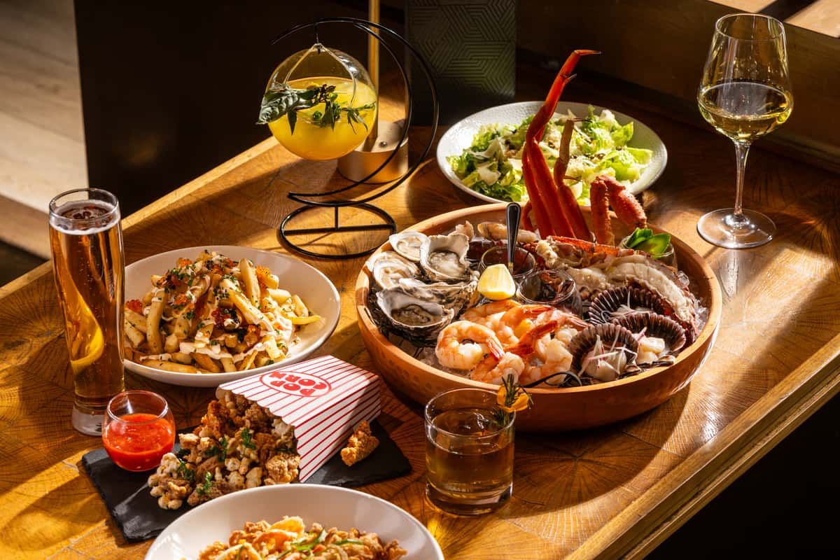 The Castaways at Blackmon Amphitheatre, 12 June | Event in Mount Airy | AllEvents