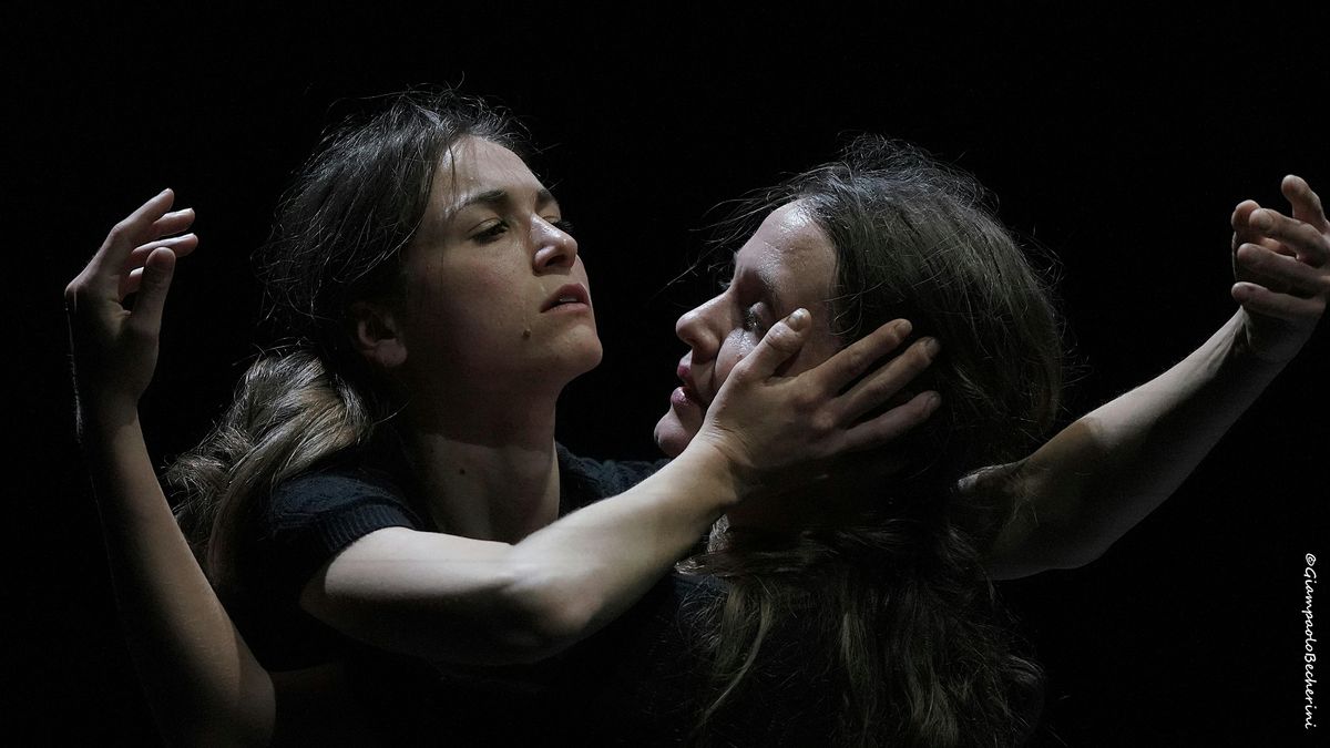 CREAZIONI ACCESSIBILI One Two Through - incontro con il pubblico, 6 December | Event in Roma | AllEvents