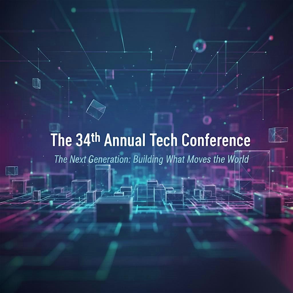 34th Annual Tech Conference by Tech Club at Harvard Business School, 14 February | Event in Boston | AllEvents