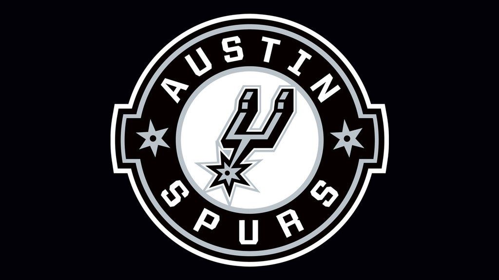 Austin Spurs Vs Rio Grande Valley Vipers H E B Center At Cedar Park February 10 22 Allevents In