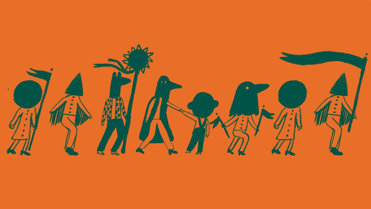 Living borderlands: creativity and archaeology in a frontier landscape, 16 December | Event in Oswestry | AllEvents