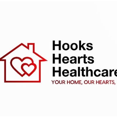 HOOKS HEARTS HEALTHCARE