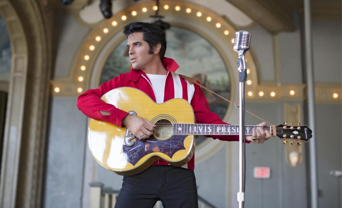 Elvis Explosion, 6 September | Event in La Crosse | AllEvents