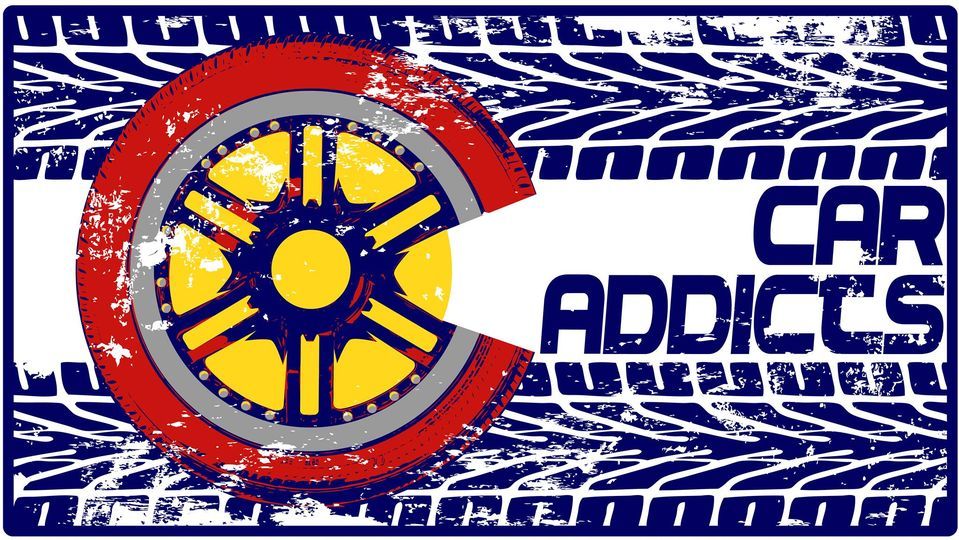 7th Annual Colorado Car Addicts Charity Car Show, Factory Shops Blvd