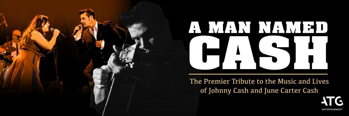 A Man Named Cash - Tribute to Johnny Cash, 14 November | Event in Lady Lake | AllEvents