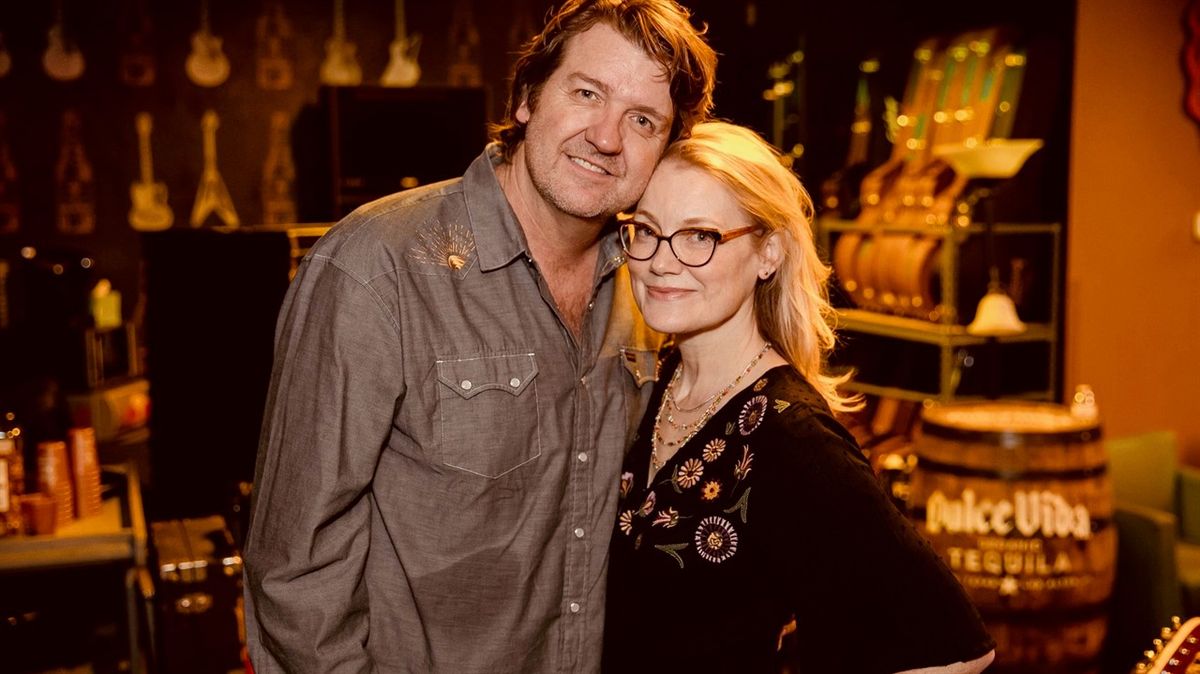 Kelly Willis at Rams Head On Stage, 25 June | Event in Annapolis | AllEvents