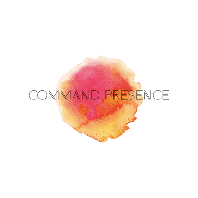 The Command Presence Foundation logo