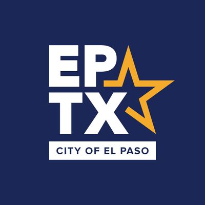 City of El Paso Economic Development logo