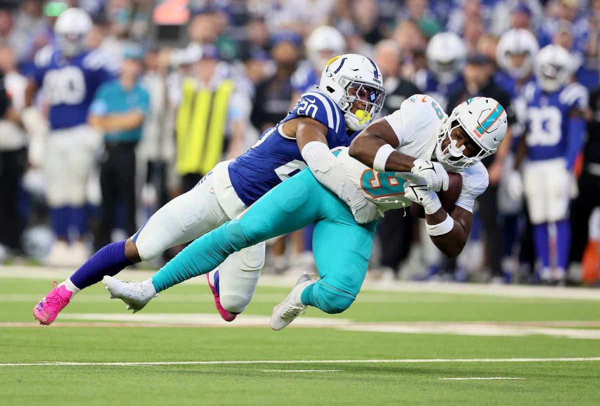 Indianapolis Colts vs. Miami Dolphins, 6 September | Event in Indianapolis | AllEvents