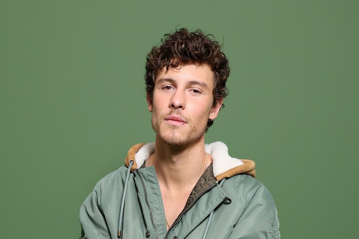 Parking Shawn Mendes with Eddie Benjamin, 15 October | Event in Stanford | AllEvents
