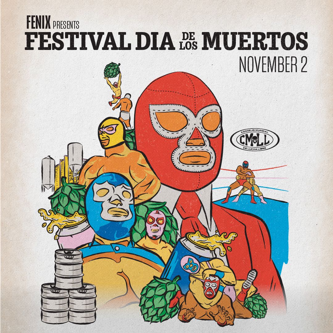 Dia de las Luchas at Rialto Theatre Tucson, 19 July | Event in Tucson | AllEvents