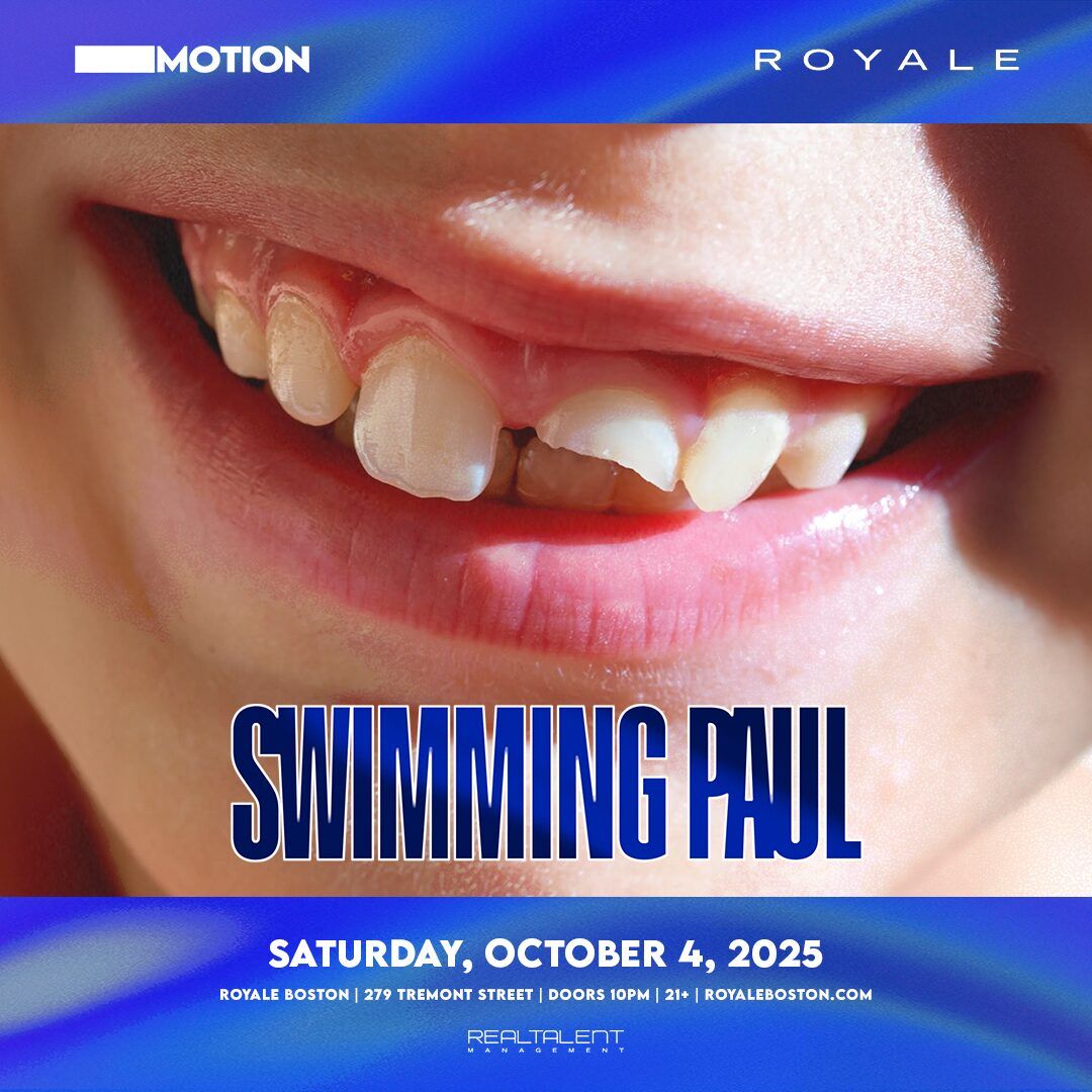 Swimming Paul, 25 September | Event in Salt Lake City | AllEvents