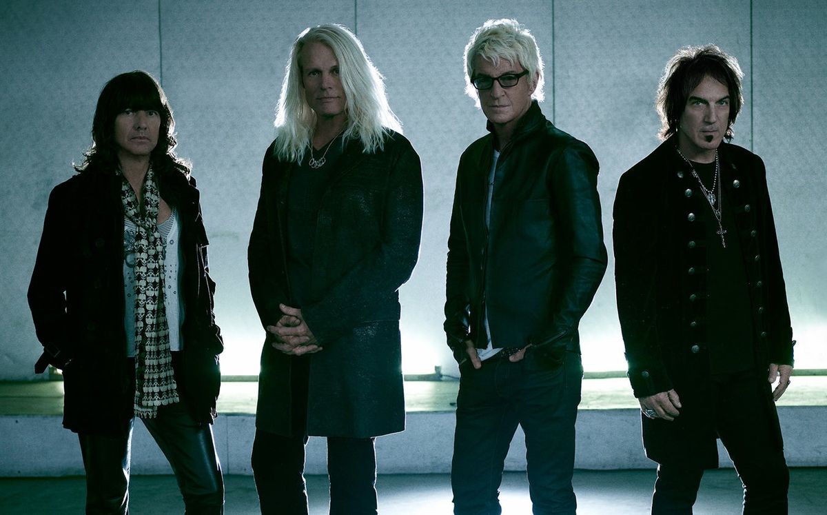 Parking Cheap Trick | Event in Saint Petersburg | AllEvents
