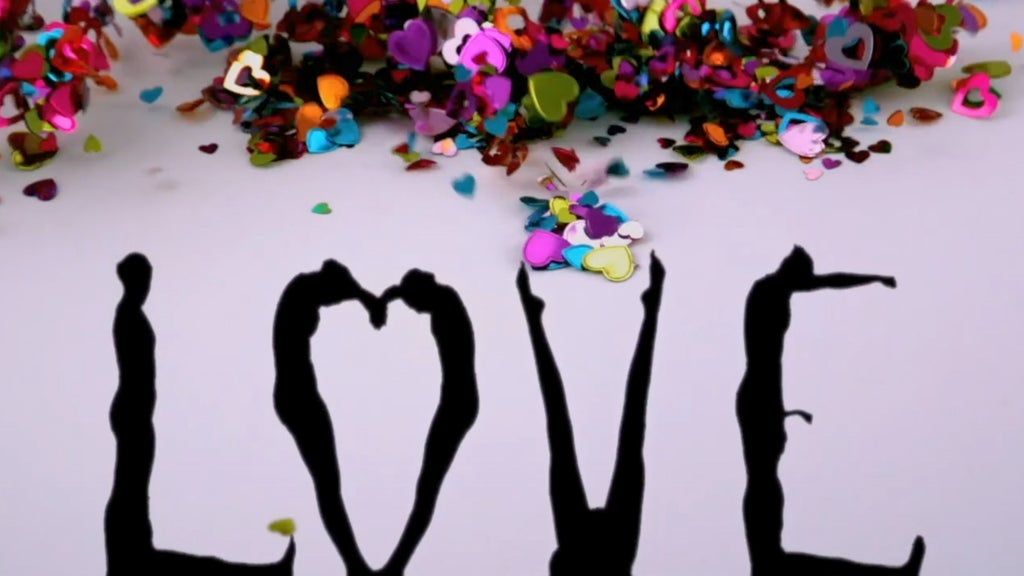 The Silhouettes: Love Happens, 11 April | Event in Topeka | AllEvents