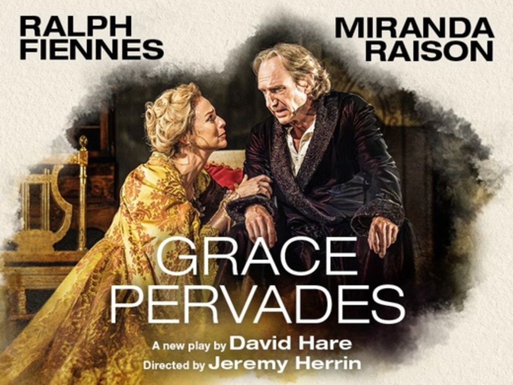Grace Pervades, 27 May | Event in London | AllEvents
