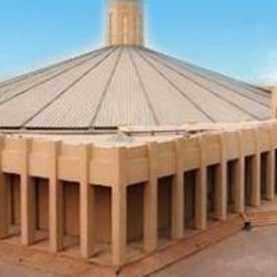 Catholic Church of Our Lady of the Rosary, Doha