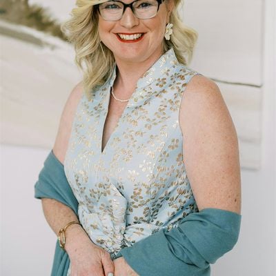 Stacy Horn, Juniper & Lace Events