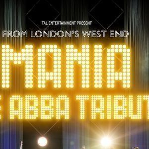 Mania - ABBA Tribute