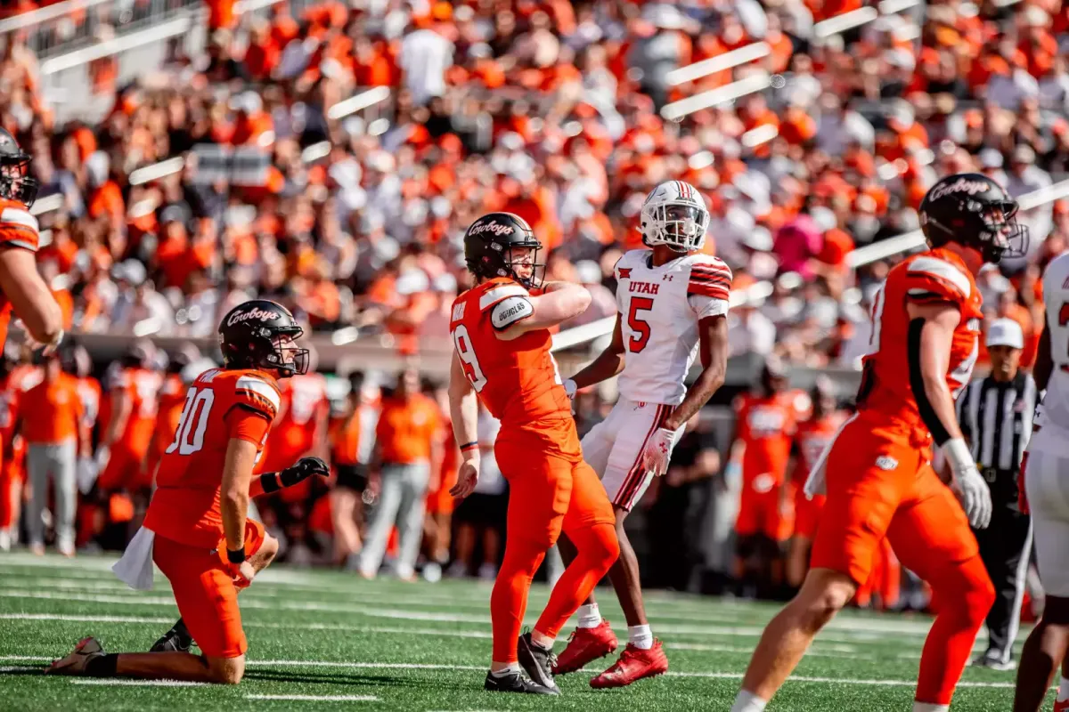 Utah Utes at Oklahoma State Cowgirls Softball, 2 May | Event in Stillwater | AllEvents