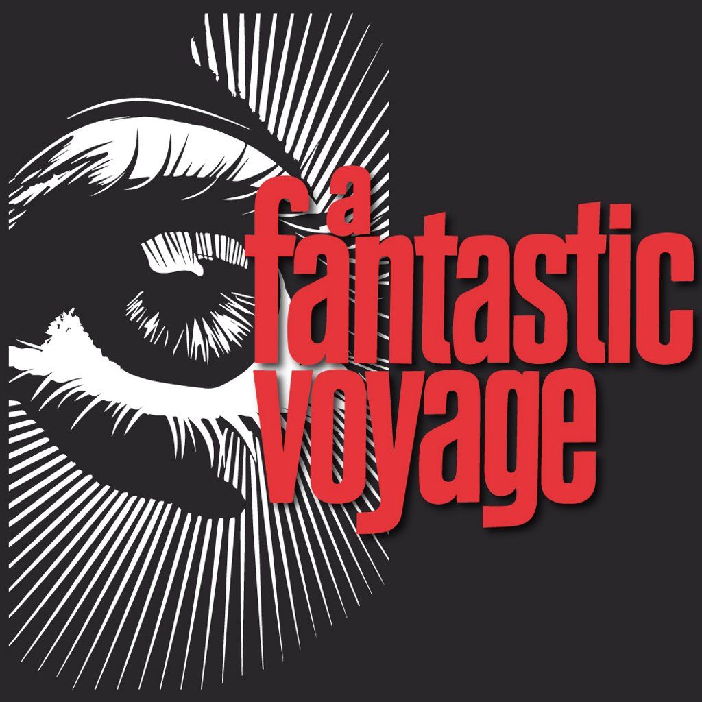 A Fantastic Voyage - with Victor Simonelli & Richard Sen, 25 October | Event in Birmingham | AllEvents