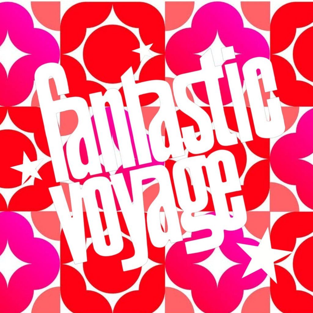A Fantastic Voyage - with Victor Simonelli & Richard Sen, 25 October | Event in Birmingham | AllEvents