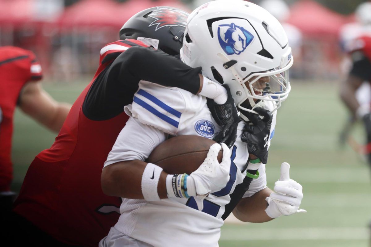 Southeast Missouri State at Eastern Illinois Panthers Basketball - Doubleheader, 31 January | Event in Charleston