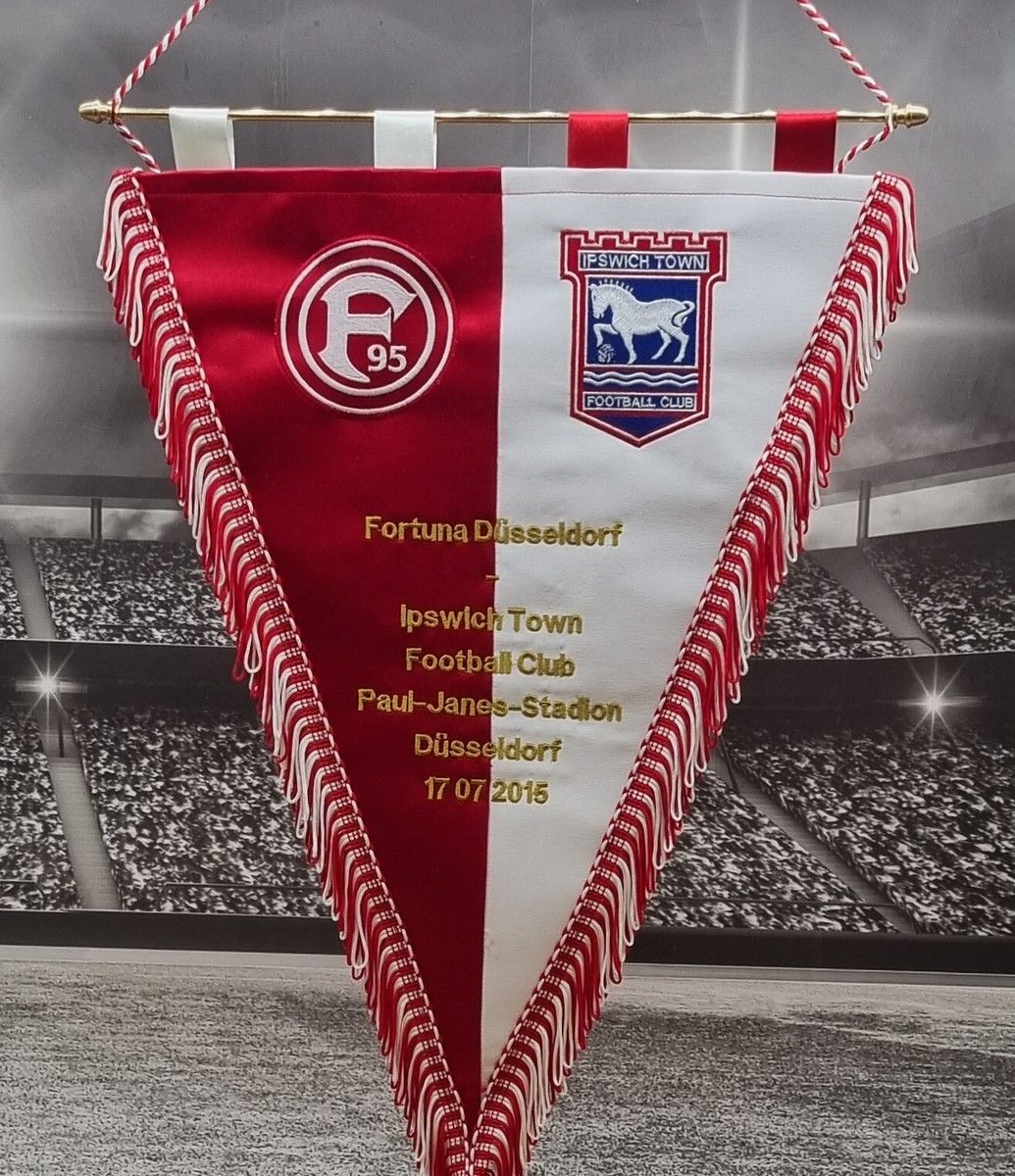 Dynamo Dresden vs Fortuna Düsseldorf Tickets, 30 November | Event in Dresden | AllEvents